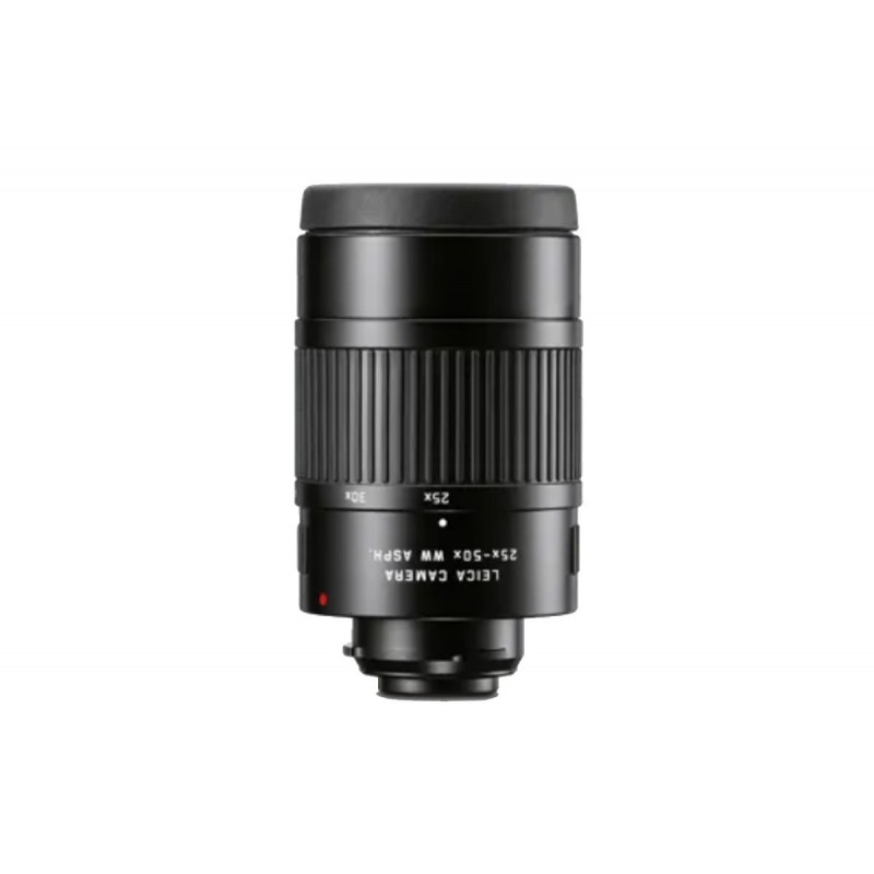 Ocular telescopio Leica 25x-50x WW ASPH