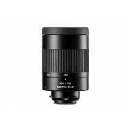 Ocular telescopio Leica 20x-60x