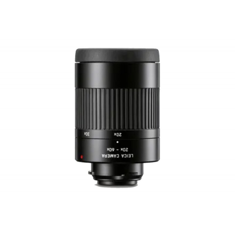 Ocular telescopio Leica 20x-60x