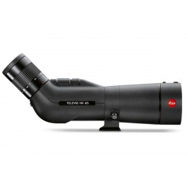 Telescopio Leica Televid HD 65 + Vario-Okular 20x-60x