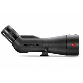 Telescopio Leica Televid HD 82 + Vario-Okular 20x-60x