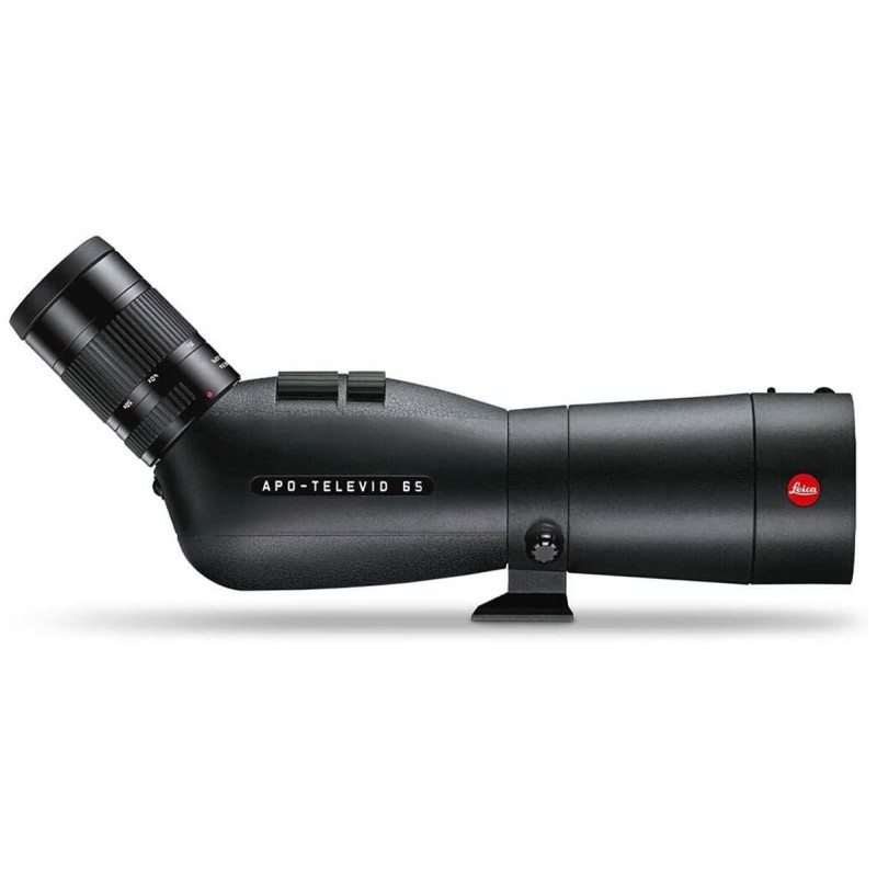 Telescopio Leica Televid 65 + Vario-Okular 25x-50x WW ASPH