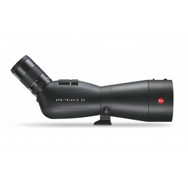 Telescopio Leica Televid 82 + Vario-Okular 25x-50x WW ASPH