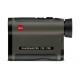 Telémetro Leica Rangemaster CRF Pro