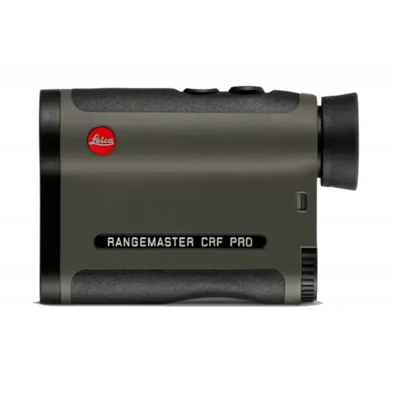 Telémetro Leica Rangemaster CRF Pro