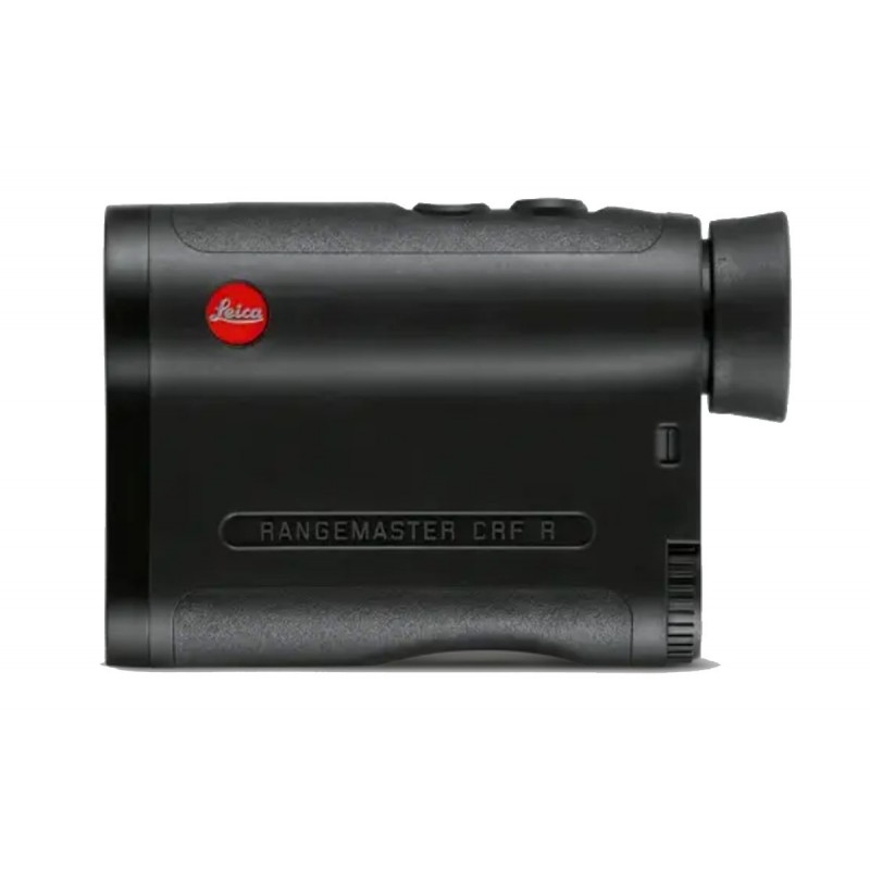 Telémetro Leica Rangemaster CRF R