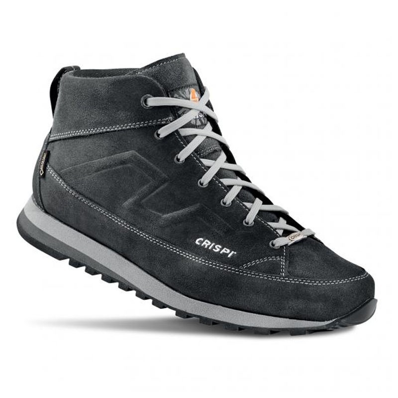 Botas Crispi Addict Mid GTX