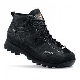 Botas Crispi Monaco GTX Black