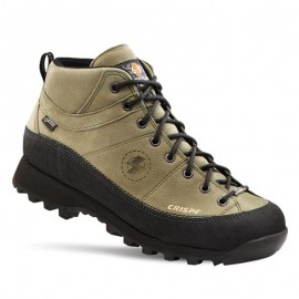 Botas Crispi Monaco GTX