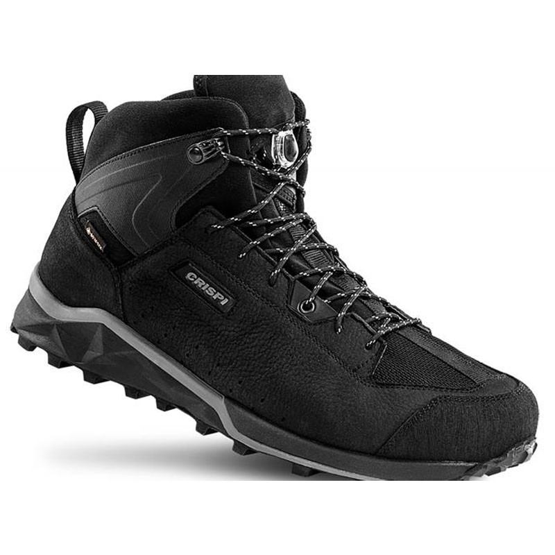 Botas Crispi Attiva Mid GTX