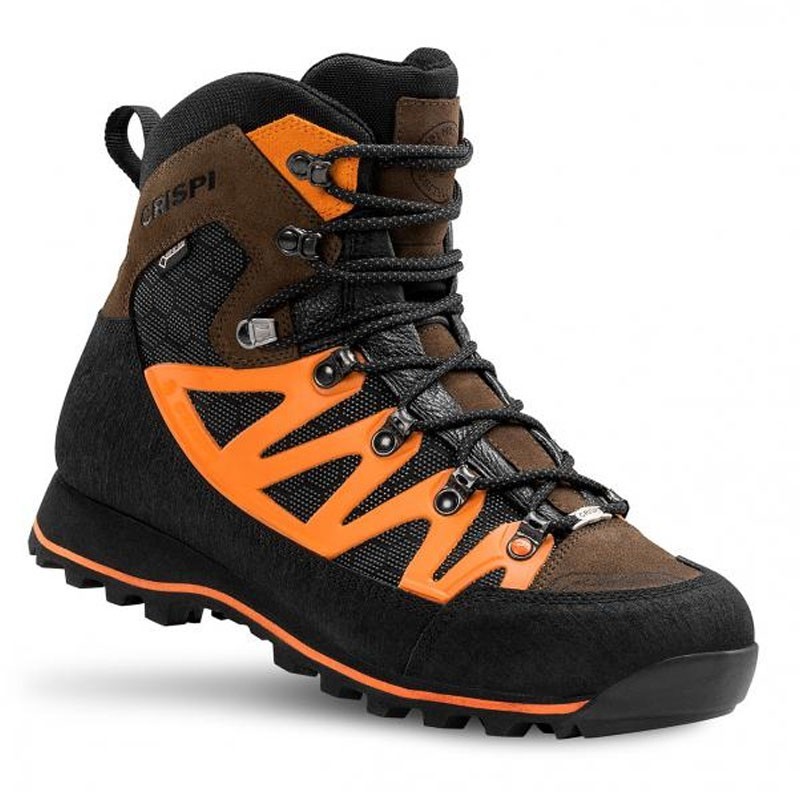 Botas Crispi Ascent Evo GTX
