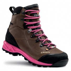 Botas Crispi Valdres S.E. GTX Pink