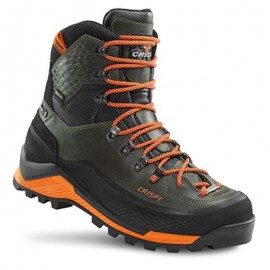 Botas Crispi Futura PWR