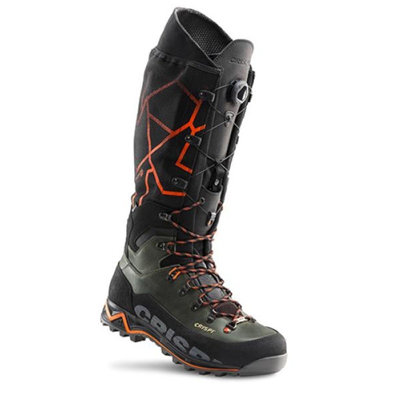 Botas Crispi Futura NXT