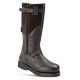 Botas Crispi Finnland Zip GTX