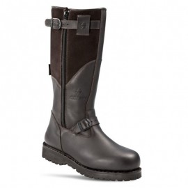 Botas Crispi Finnland Zip GTX