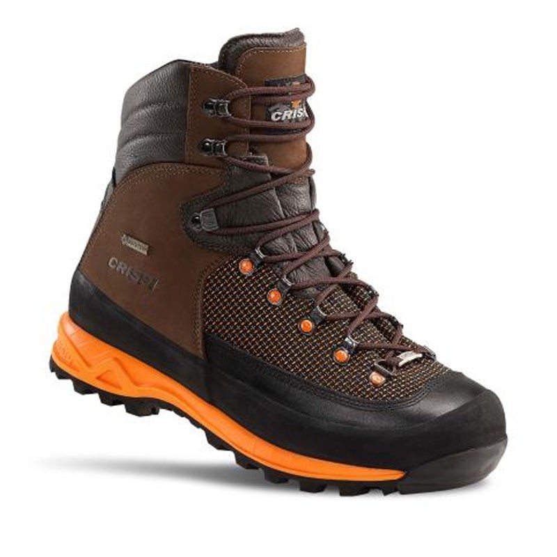 Botas Crispi Track GTX