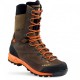 Botas Crispi Titan GTX Dark Brown