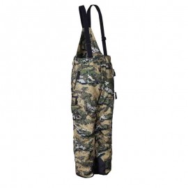Pantalón de caza con tirantes Swedteam Ridge Booster