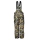 Pantalón de caza con tirantes Swedteam Ridge Booster