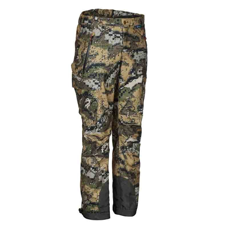 Pantalón Swedteam Ridge 3