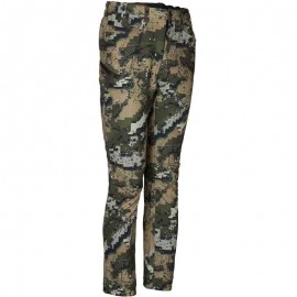 Pantalón Swedteam Alpha Light Antibite
