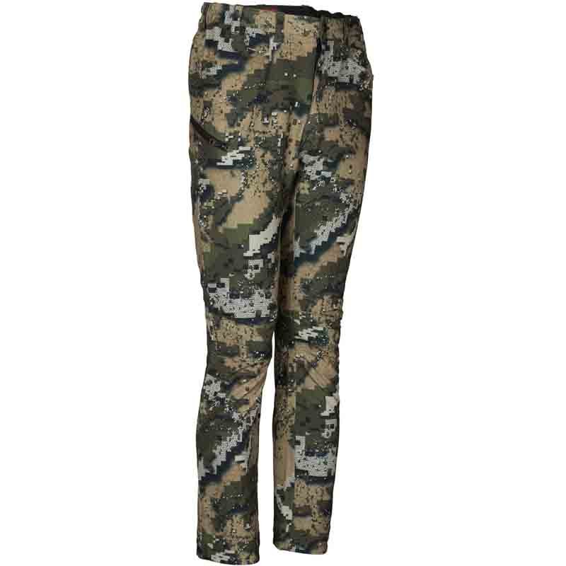 Pantalón Swedteam Alpha Light Antibite