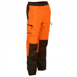 Pantalones de caza para niño Swedteam Ridge Junior