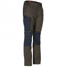 Pantalón de mujer Swedteam Meadow Fleece