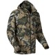 Chaqueta Swedteam Alpha Light Antibite