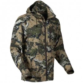 Chaqueta Swedteam Alpha Light Antibite