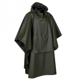 Poncho Swedteam Crest Rain Gear