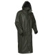 Chubasquero de lluvia Swedteam Crest
