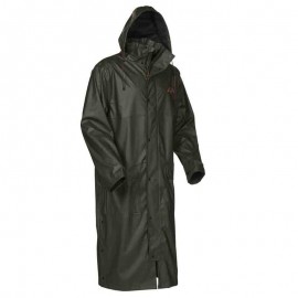 Chubasquero de lluvia Swedteam Crest