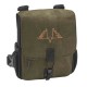 Funda prismáticos Ridge Bino Swedteam