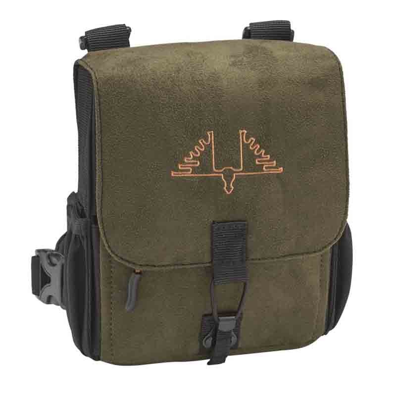 Funda prismáticos Ridge Bino Swedteam