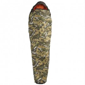 Saco de dormir Ridge Desolve Veil Swedteam