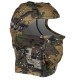 Pasamontañas elástico Ridge Camo Swedteam