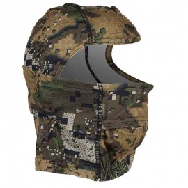 Pasamontañas elástico Ridge Camo Swedteam