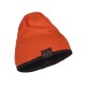 Gorro reversible Swedteam Protect Naranja / Negro