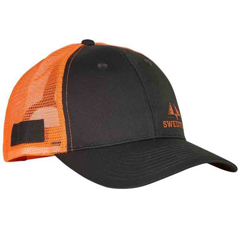 Gorra Truck Ultra Swedteam