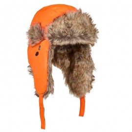 Gorro niños Ridge Pilot Naranja Talla única Swedteam