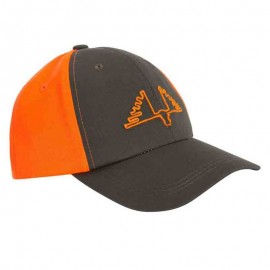 Gorra Swedteam Ridge Junior