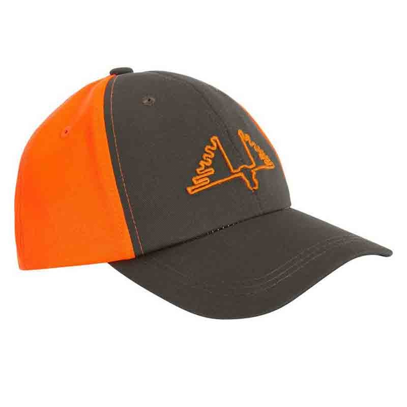 Gorra Swedteam Ridge Junior