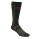 Calcetines Swedteam Lynx Antibite High Negro