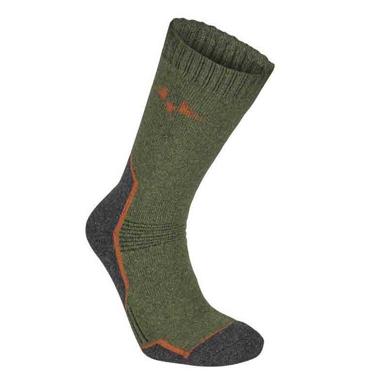 Calcetines Swedteam Titan Verdes
