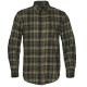 Camisa de franela Swedteam Ultra
