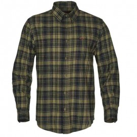 Camisa de franela Swedteam Ultra