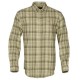 Camisa de franela Swedteam Ultra