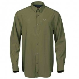 Camisa Swedteam Alpha Light